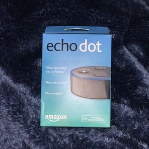 Echo Dot